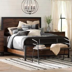 Loft style - фото